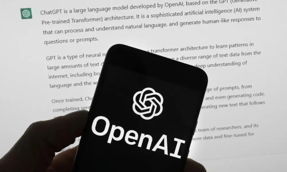 OpenAI clinician mode ChatGPT