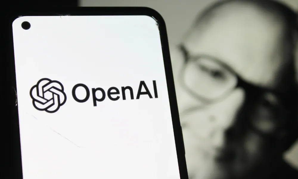 OpenAI Jony Ive AI Devices Smart Speakers Glasses