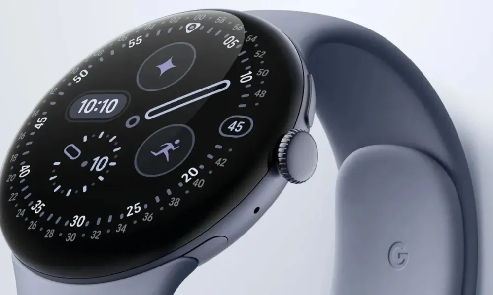 Google Pixel Watch 4 India launch price offers