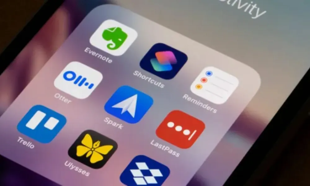Top Productivity Apps India 2025