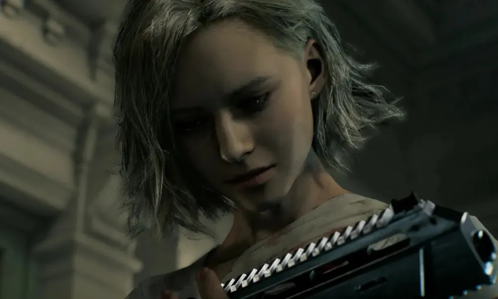 Resident Evil Requiem Nintendo Switch 2 2026