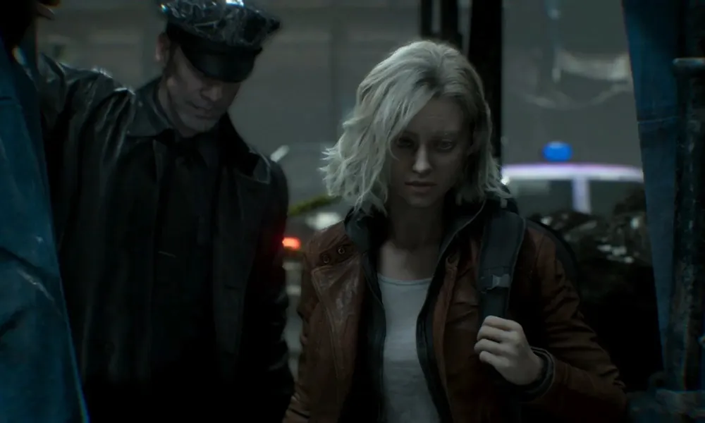 Resident Evil Requiem Gameplay 2026