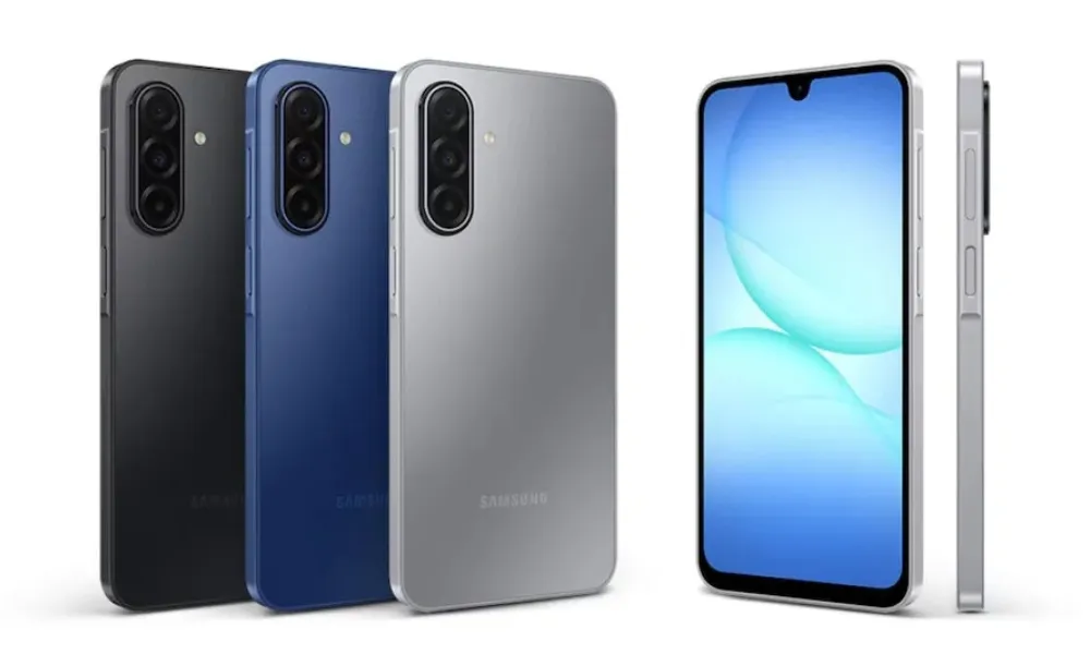 Samsung Galaxy F17 5G India launch
