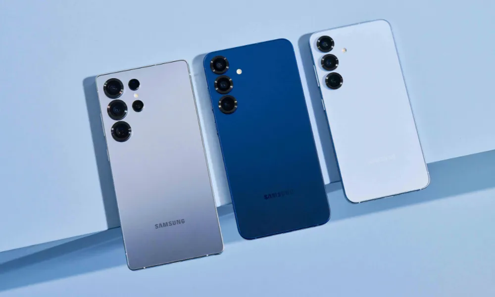 Samsung Galaxy S26 Ultra leak