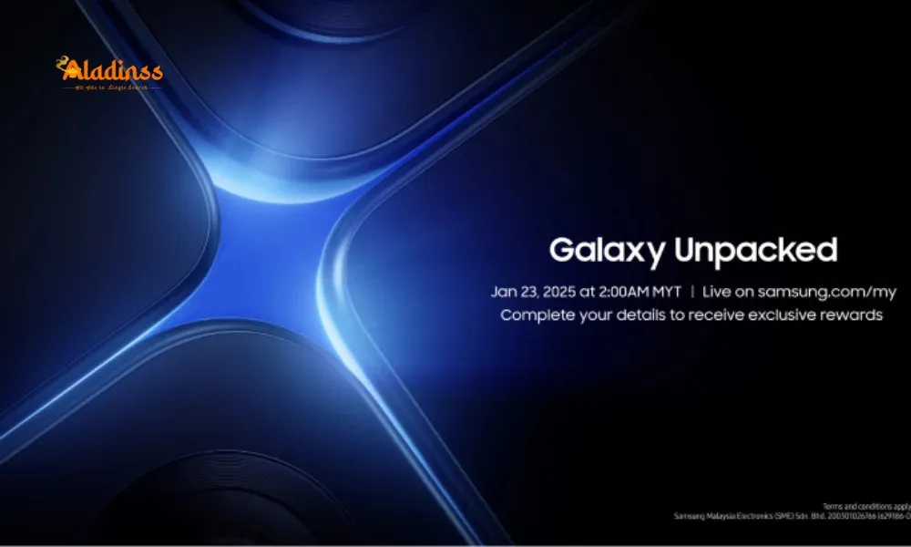 Samsung Galaxy Unpacked 2025: Galaxy S25 FE 5G, Tab S11 Series