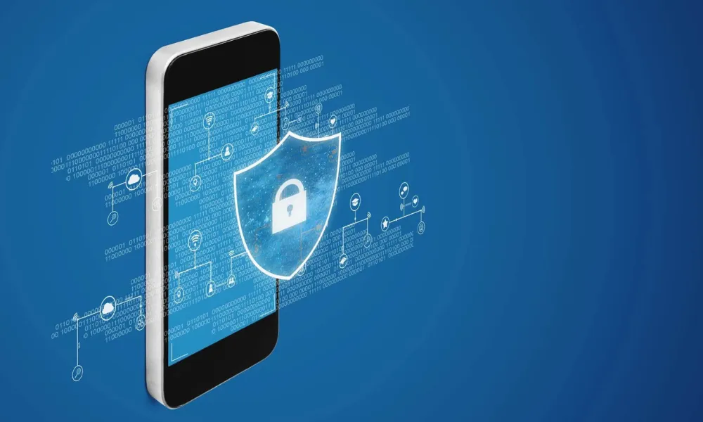 Secure Smartphone from Malware India 2025