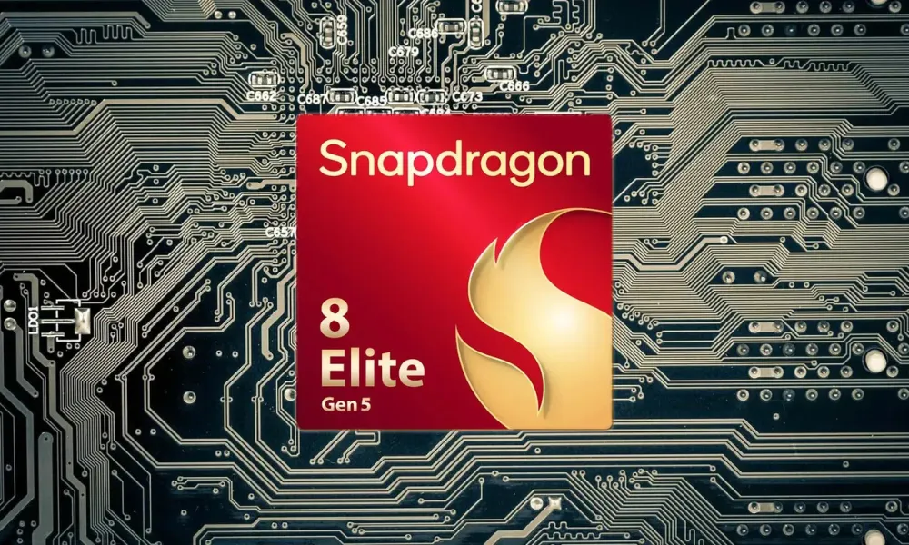 Snapdragon 8 Elite Gen 5 Naming Strategy