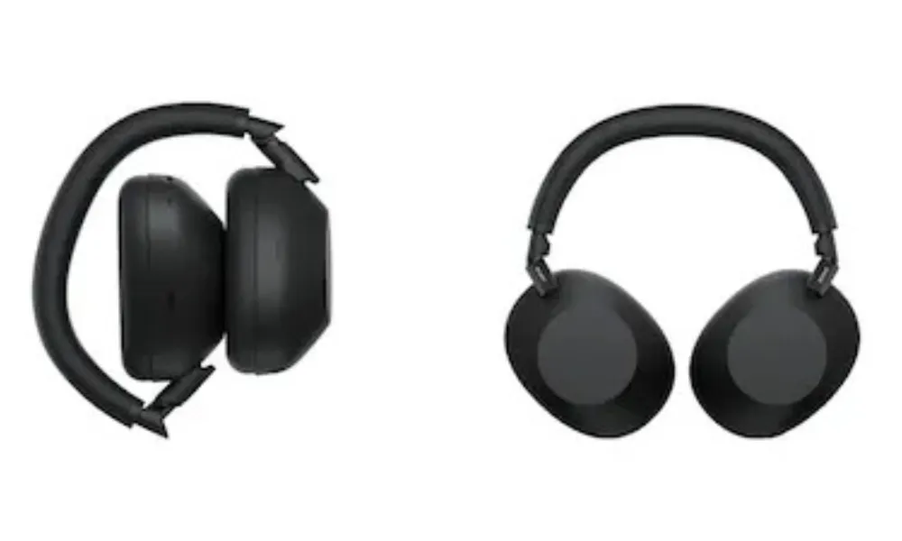 Sony WH-1000XM6 price in India