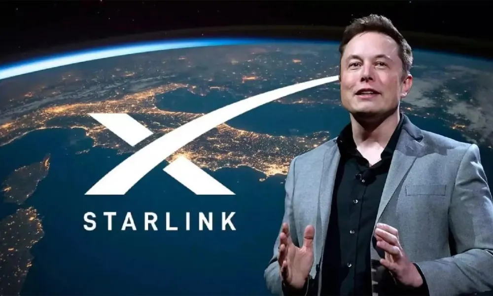 Starlink Explains India Price Mix-up