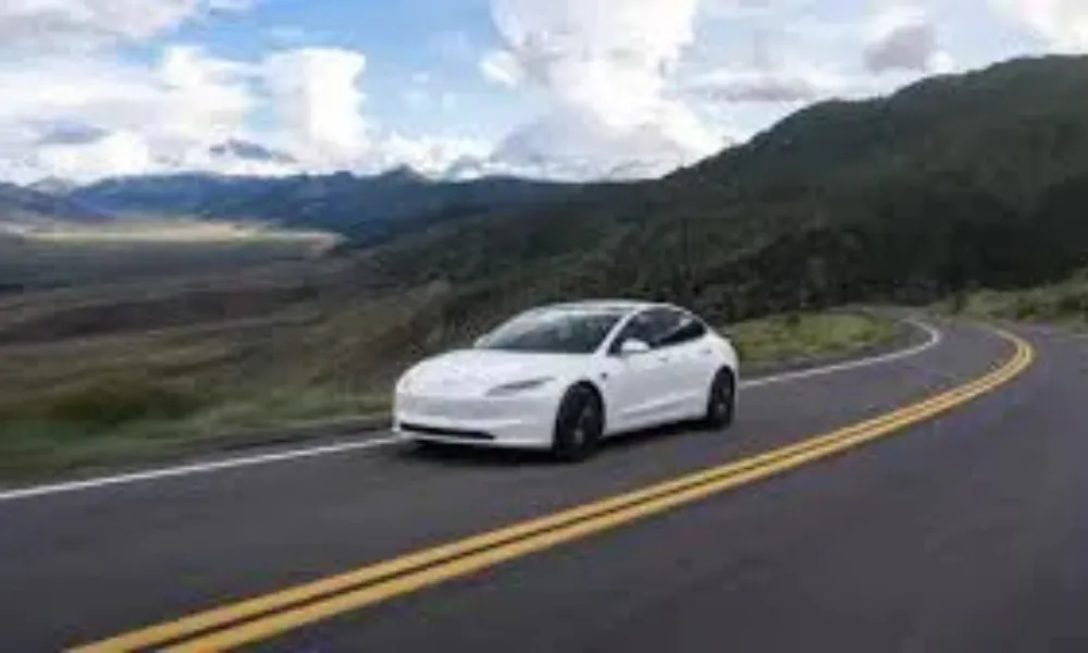 Cheaper Tesla Model 3 for European drivers