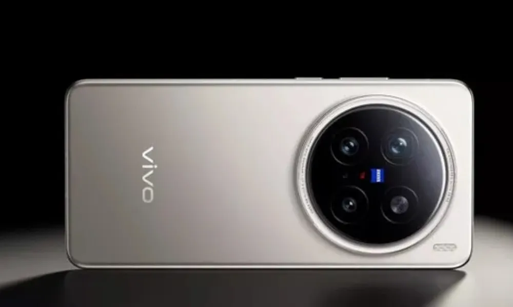Vivo X300 5G India launch