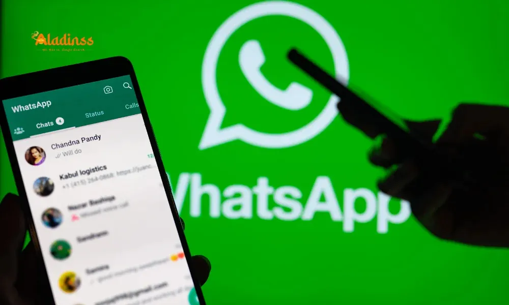 WhatsApp Media Filters