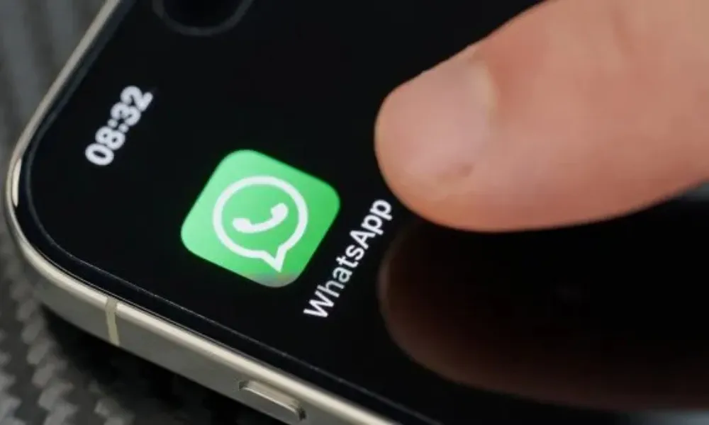 WhatsApp zero-click vulnerability fix