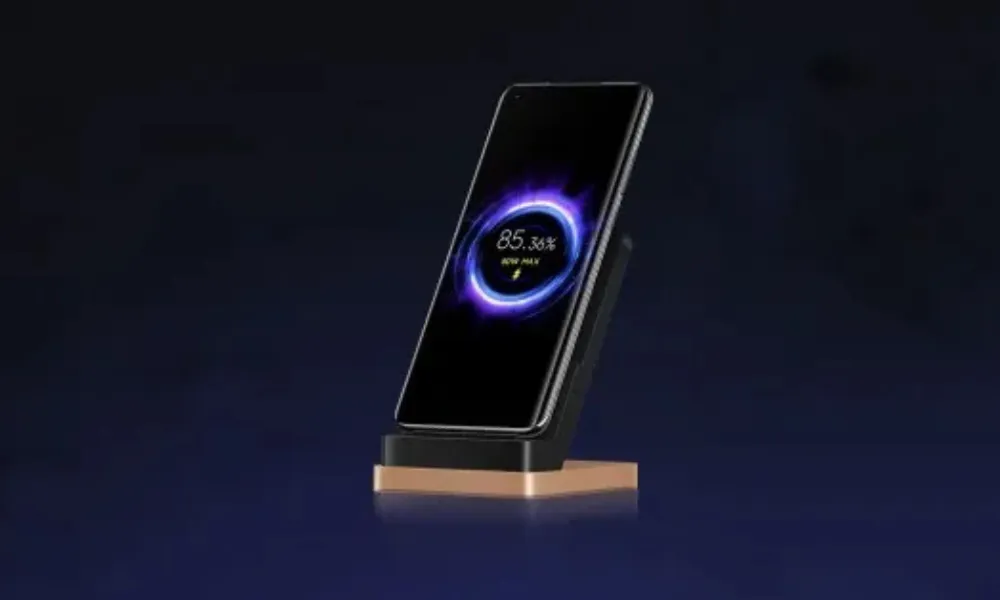 Wireless Charging Explained India 2025