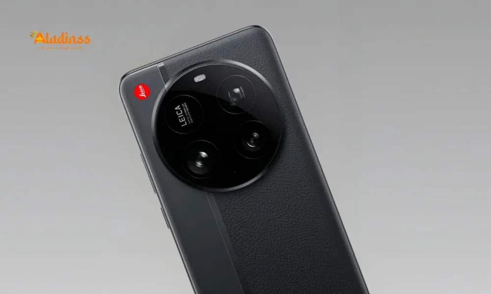 Xiaomi 17 Ultra 200MP Camera Leak