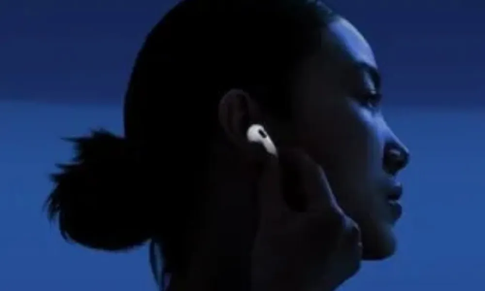 Apple AirPods 4 Zepto Deal