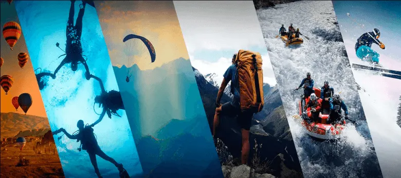 Adventure Travel Guides: Hiking, Road Trips, Water Sports