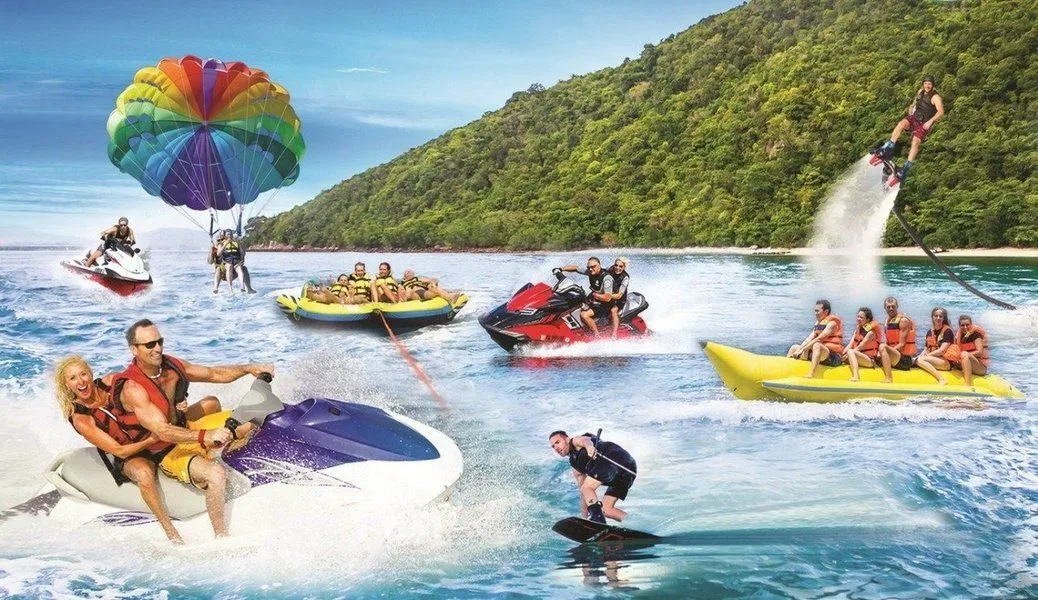 Adventure Travel Guides Hiking road trips water sports