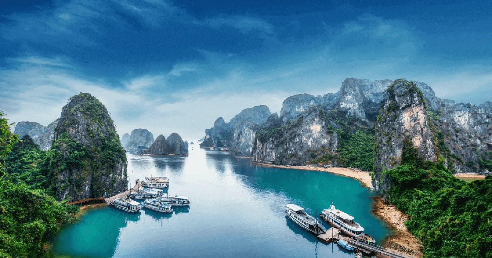 From Mountains to Oceans: A Complete Guide to Adventure Travel