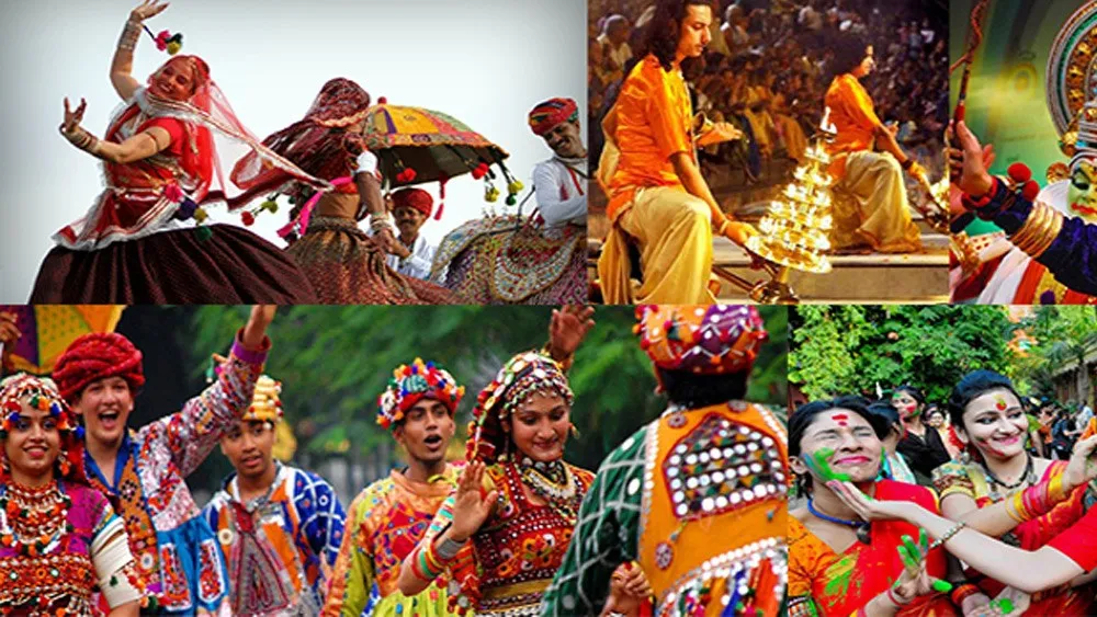 Cultural Tourism guide to meaningful travel