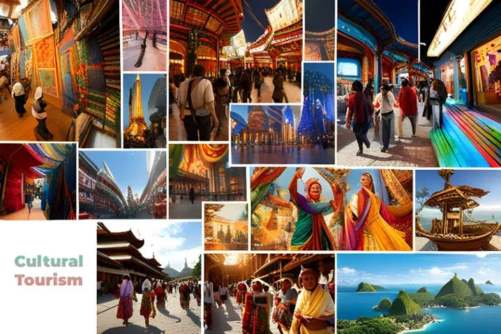 Why Cultural Tourism is the Key to Meaningful Travel