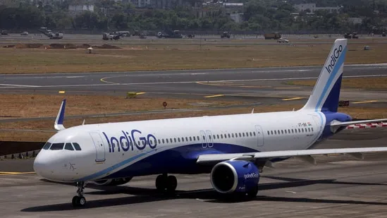 IndiGo flight cancellations latest update