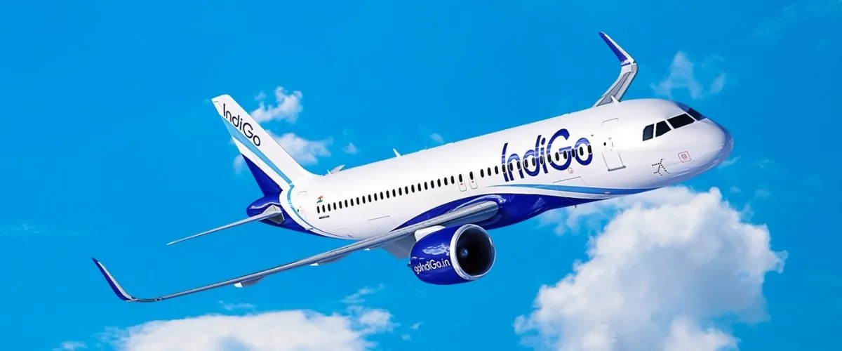 IndiGo Flight Groundings Cripple Key Air Terminals: Live Operational Update