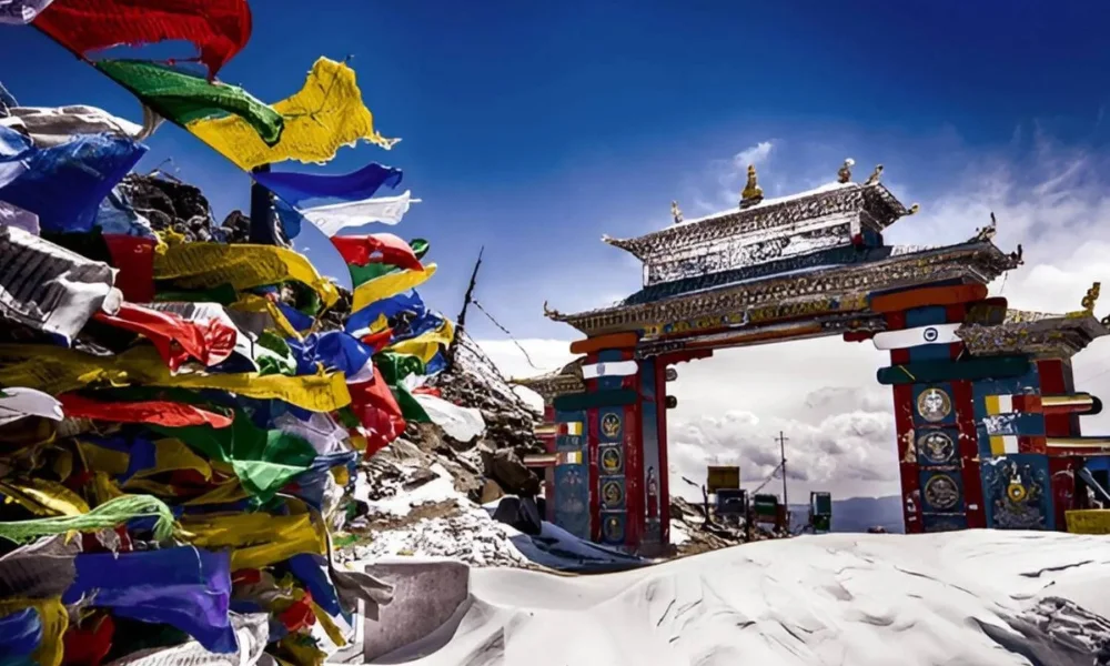 Arunachal Pradesh Sept-Oct: Travel Guide 2025