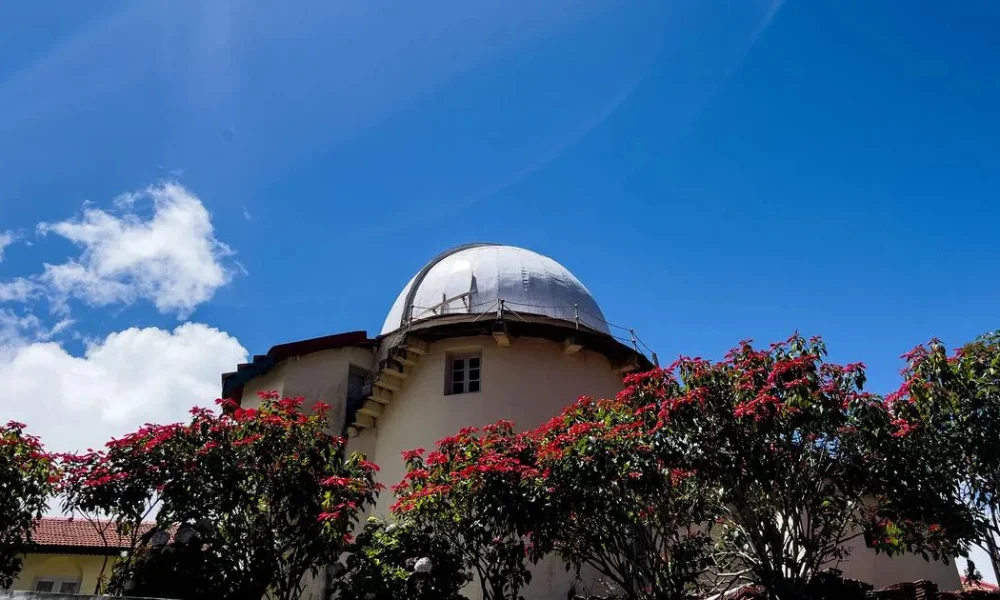 Kodaikanal, Tamil Nadu