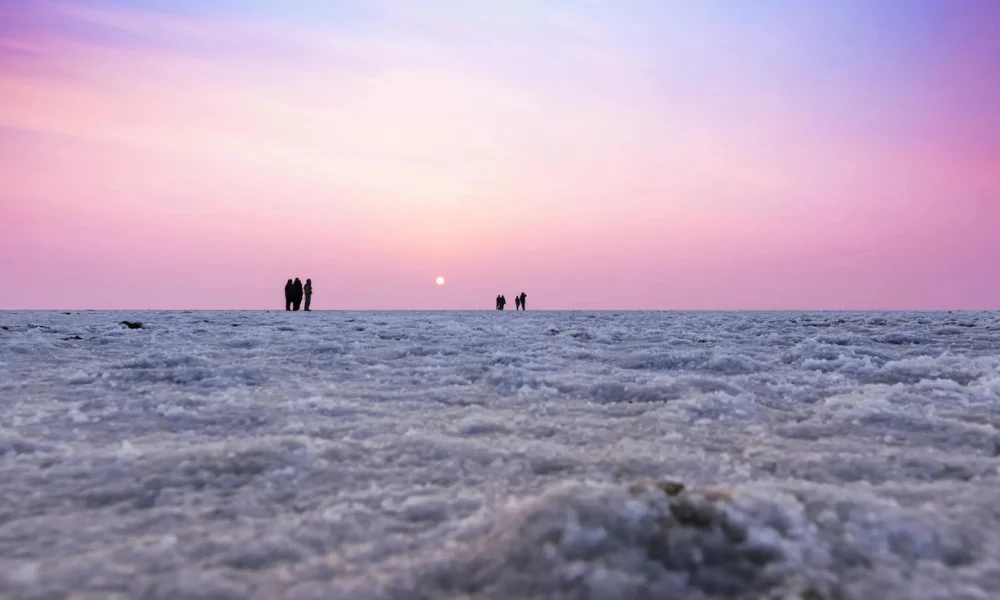Great Rann of Kutch