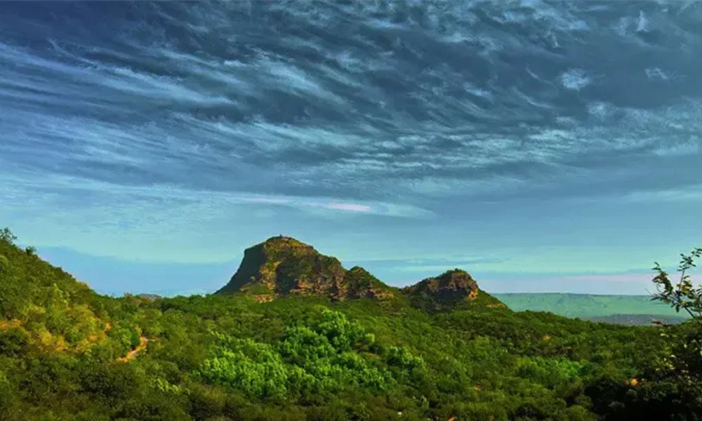 Pachmarhi, Madhya Pradesh