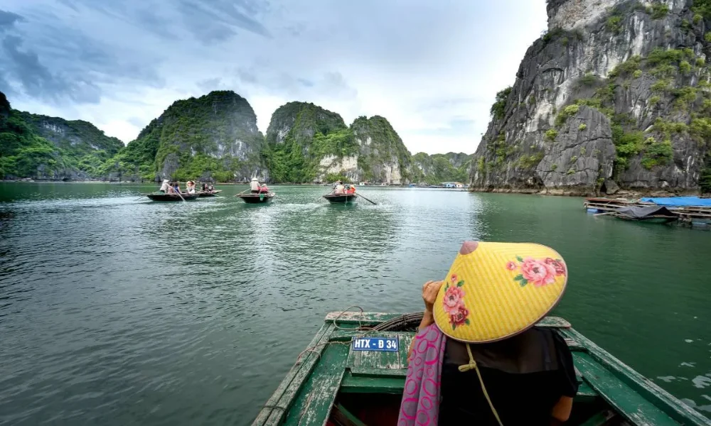 Top 10 Cheapest Countries to Visit from India