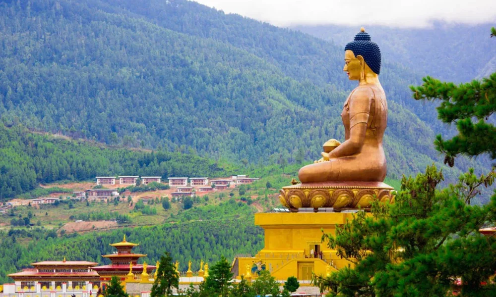 Bhutan vs Nepal Himalayan Guide