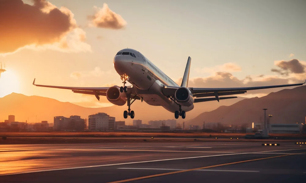 direct vs connecting flights