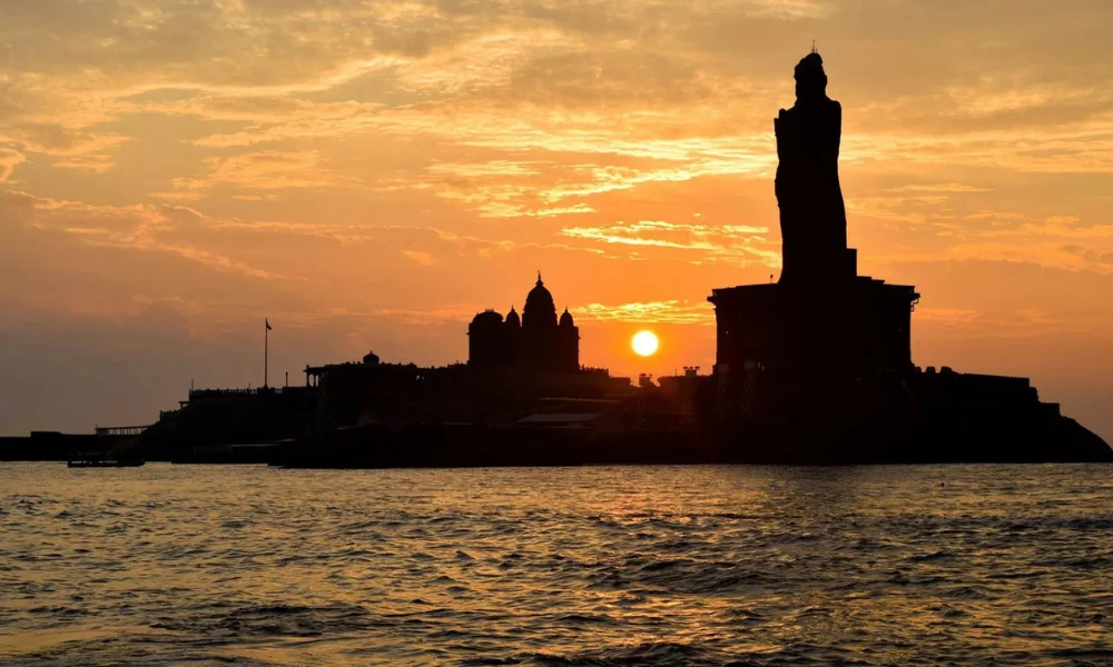 Exploring Kanyakumari: Famous Attractions You Can’t Miss