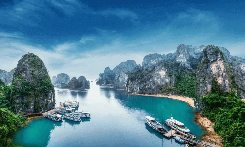 From Mountains to Oceans: A Complete Guide to Adventure Travel