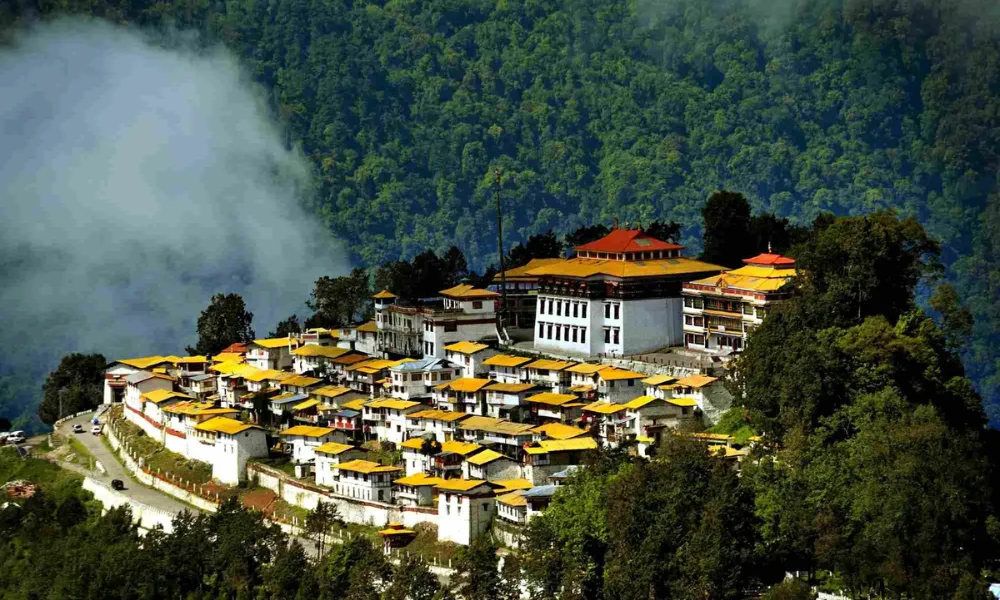 Tawang, Arunachal Pradesh