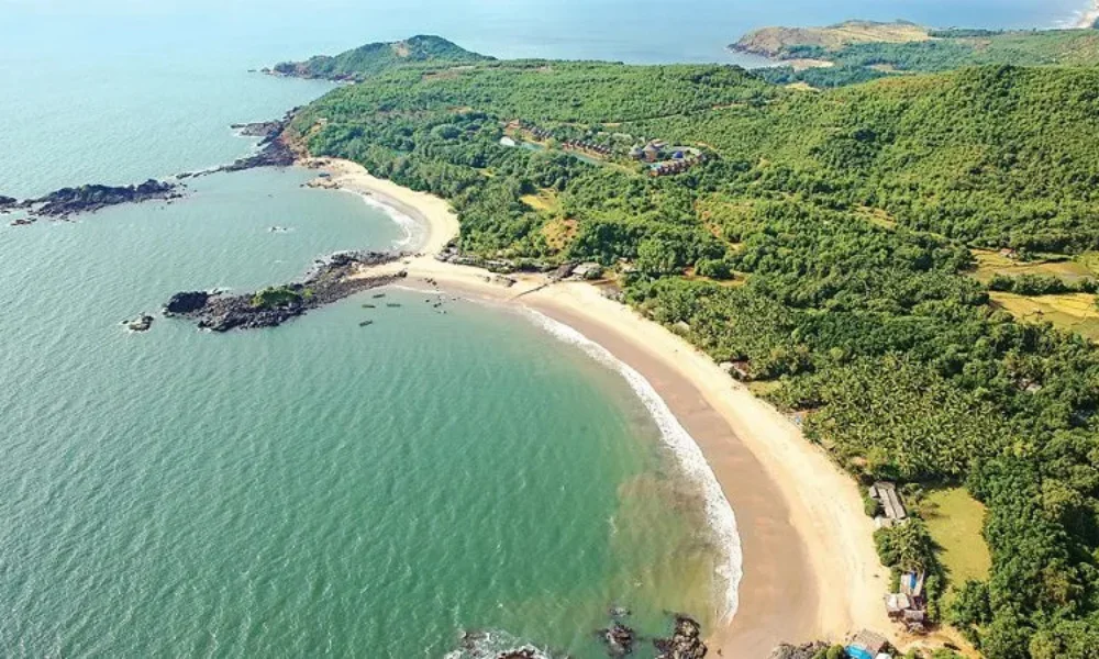 Gokarna, Karnataka