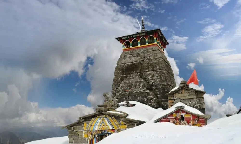 Chopta, Uttarakhand