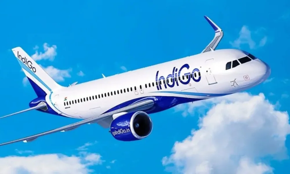 IndiGo Flight Groundings Cripple Key Air Terminals: Live Operational Update