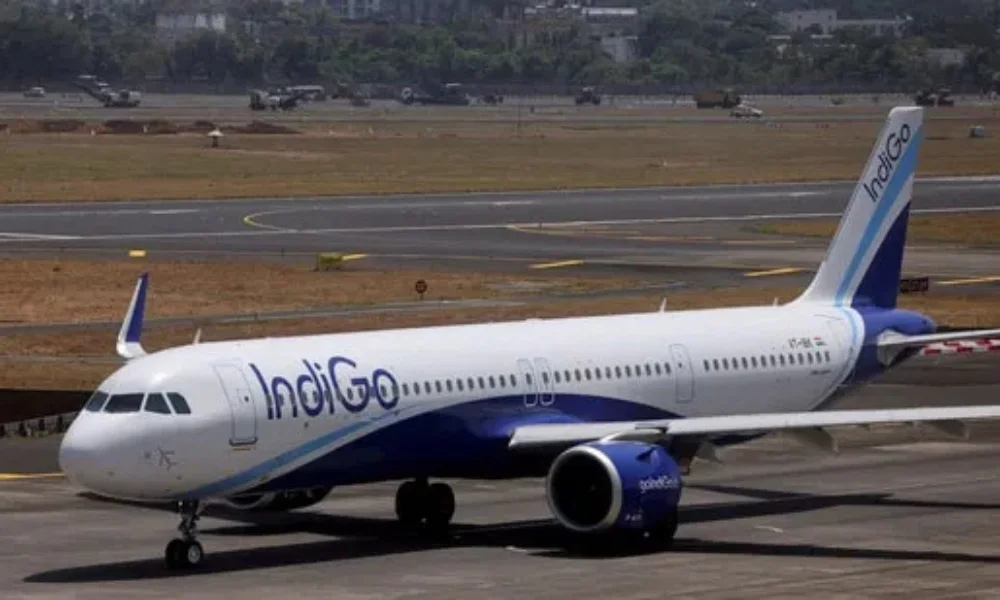 IndiGo flight cancellations latest update