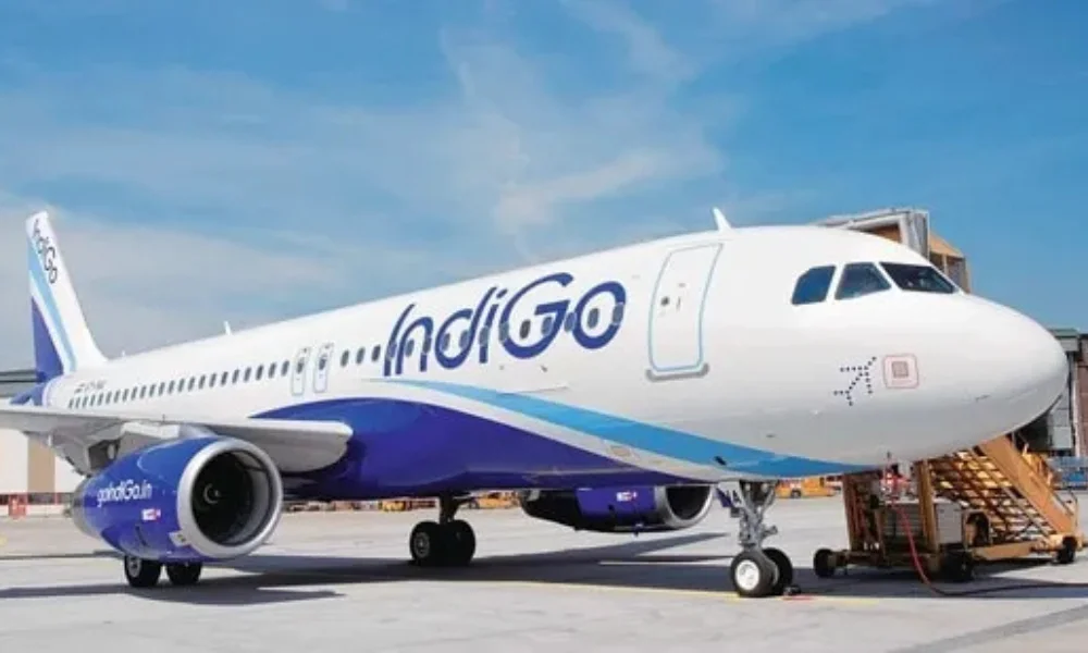 IndiGo flight groundings breaking news