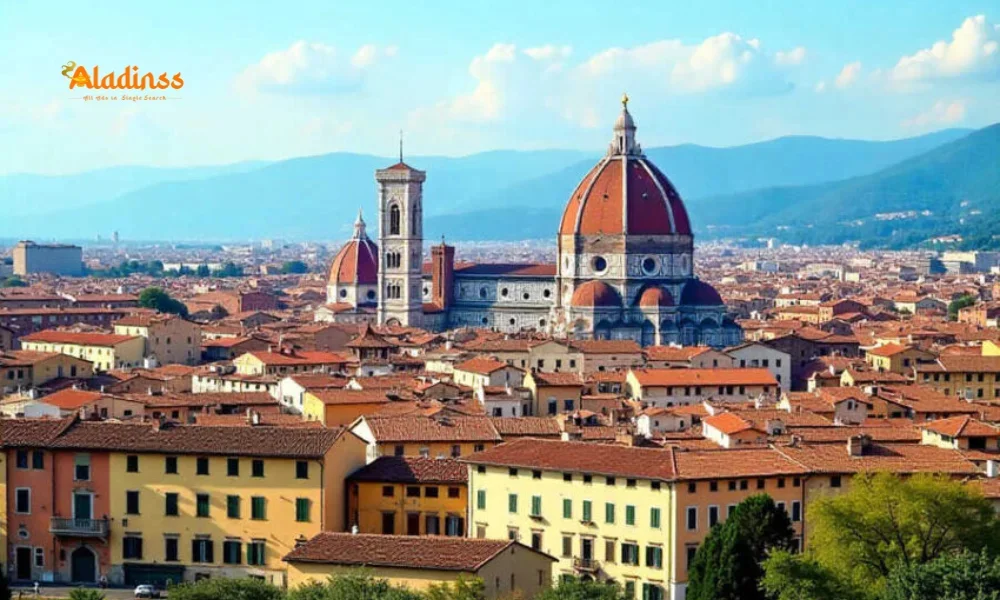 Italy's 2025 Travel Advisory Updates