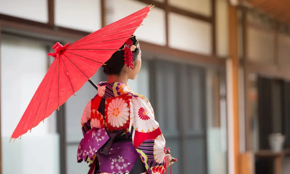 Japan Tourist Tax Okinawa Sustainability