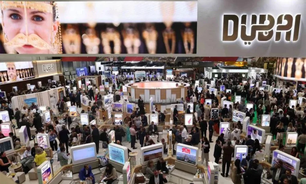 Middle East Travel Tech 2026