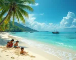 Best Offbeat Beach Destinations India 2025 Guide
