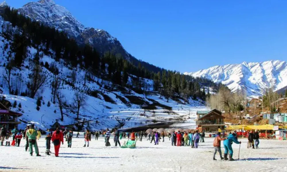 how to plan a trip to goa manali kerala