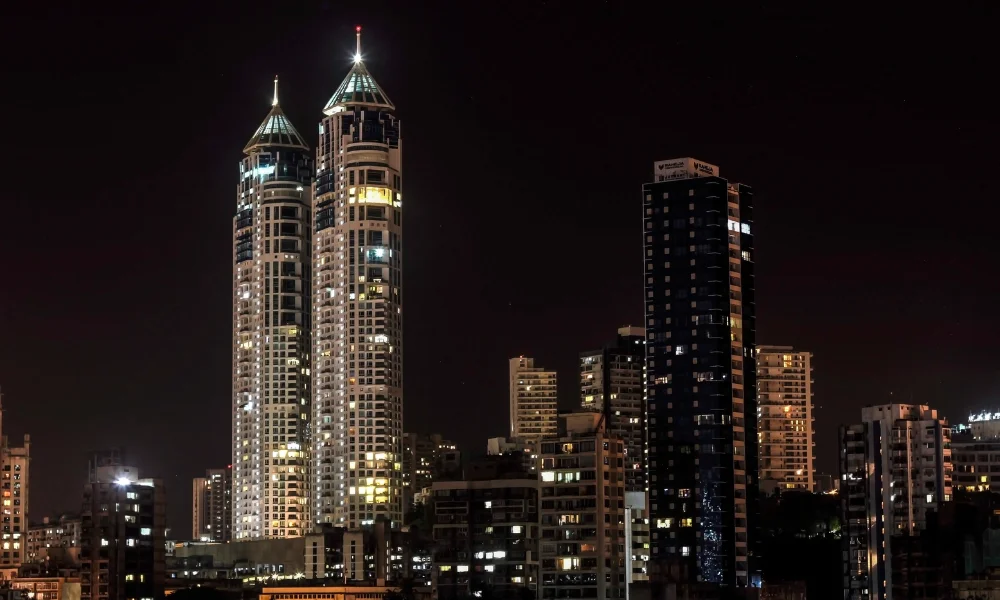 top 10 new year celebration places in india