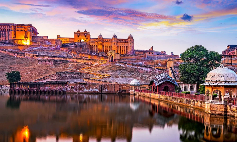 top 10 new year celebration places in india