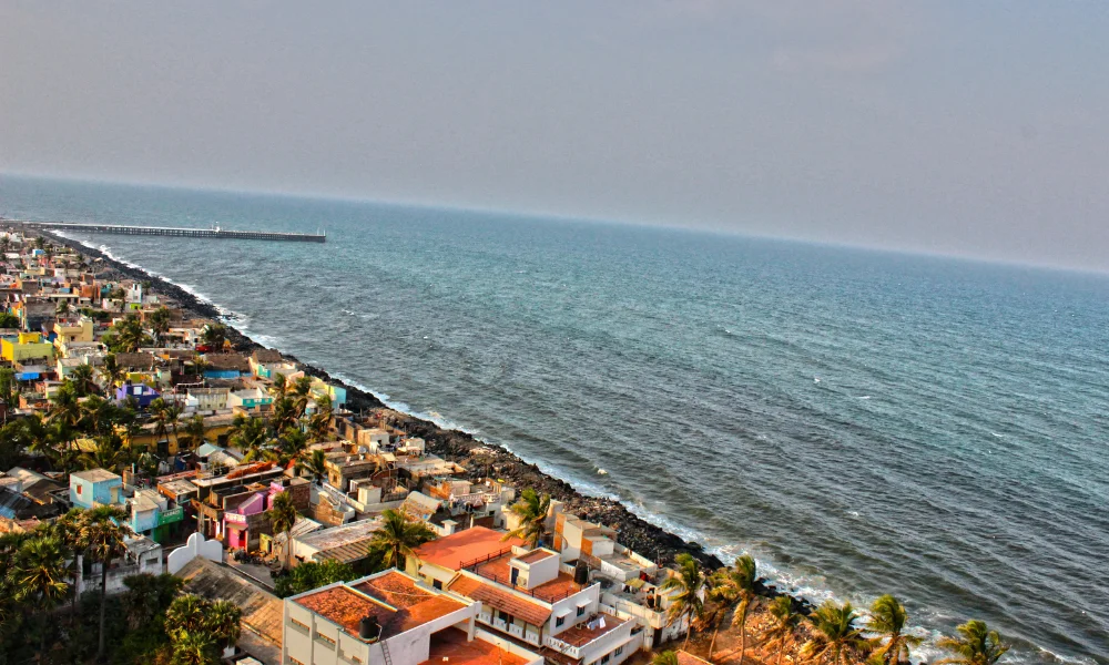 top 10 new year celebration places in india